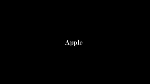 Apple [VL-72]