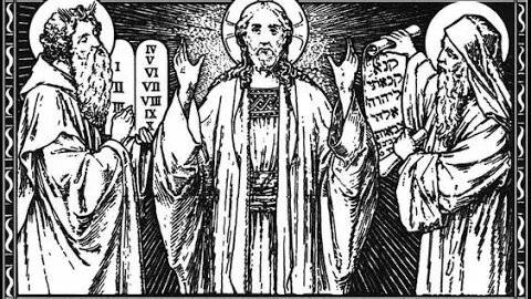 Festa da Transfiguração do Senhor - 06/08/2023 Missa das 8:00