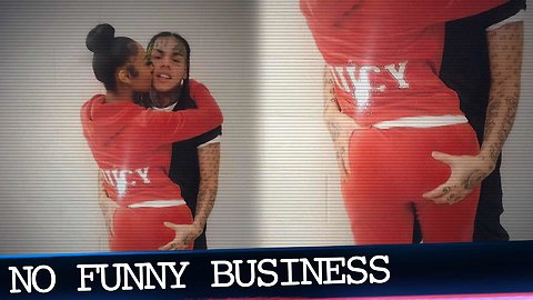 Tekashi 6ix9ine Won’t Be Getting Conjugal Visits Behind Bars