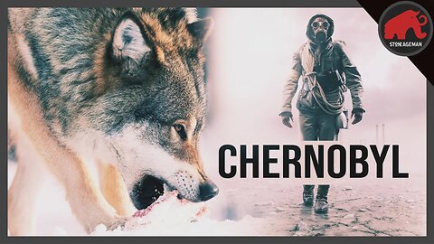 Wolves of Chernobyl: The Myth (and Truth) Revealed
