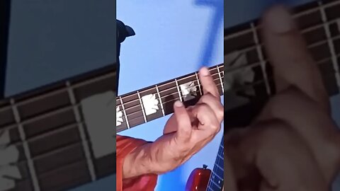 Outrageous! Discover the Insanely Easy Way To Play F Sharp Barre Chord on Guitar! #shorts