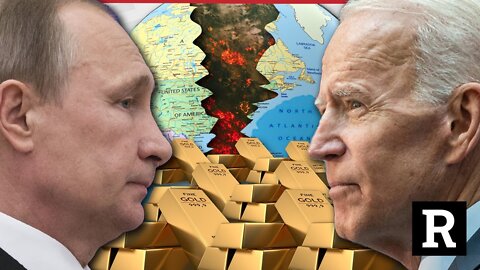 Vladimir Putin & Joe Biden Just Told Us Exactly What They're Going To Do