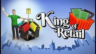 King of Retail - Episode 8