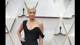 Charlize Theron hasn't dated seriously for 'over five years'