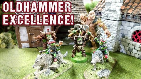 ASL Recommends: Knightmare Miniatures
