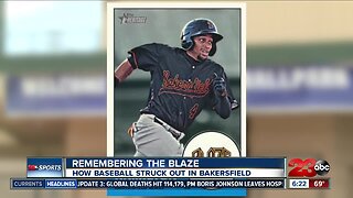 Remembering the Bakersfield Blaze