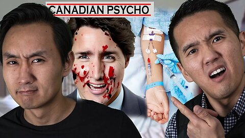 This Is ALARMING....NEW Canadian Euthanasia Policies | Kwak Brothers LIVE