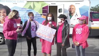 WUFO HEALTH WEALTH AND EDUCATION EXPO - PART 3