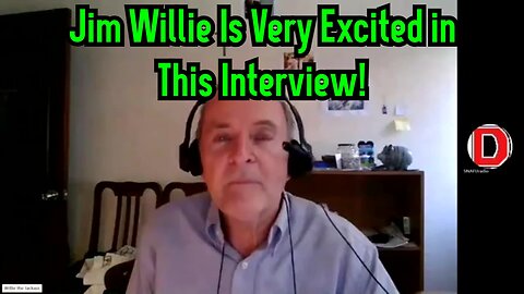 Dr. Jim Willie Is Very Excited in This Interview! February 5, 2024