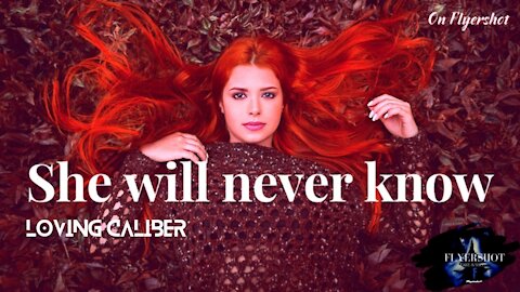 She Will Never Know - Discover the best up-and-coming indie music artists