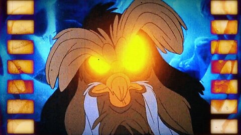 Truth in Movies! #95 The Secret of NIMH