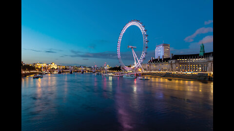 Fantastic City Travel — London, UK : )