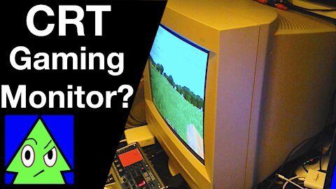 Explained: Is a CRT Good For Gaming?