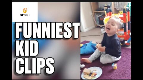 Cute Babby Funny Activity @Cute babies funny moments with family remembering