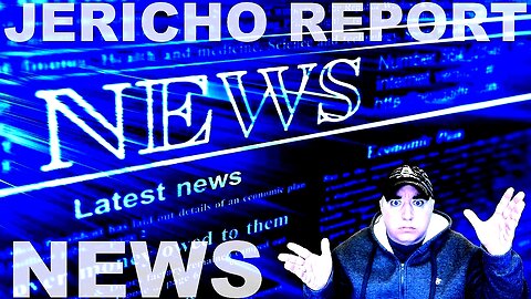 The Jericho Report Weekly News Briefing # 358 01/07/2024
