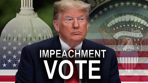 Trump's 2nd impeachment 'dead on arrival' - 45 GOP senators vote that it is unconstitutional