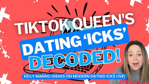 Sassy Singles Rejoice: Dating Drama Debrief with Kelly Manno!