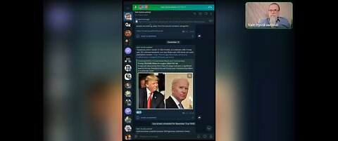 Vain Hyviä Uutisia #117 - 17/11/2023 - Qvanttilive
