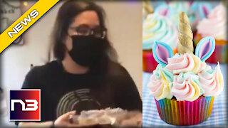 Crazy Liberal Teacher Berates 6th Grade Student Who just Wanted a Cupcake