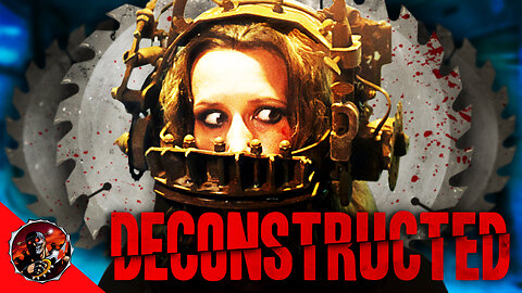 Deconstructing James Wan's SAW