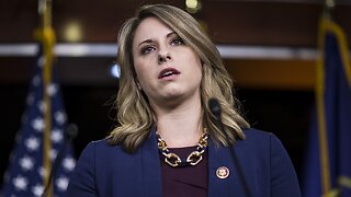 Rep. Katie Hill Resigns From Congress Amid Affair Accusations