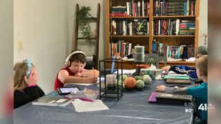 Public school, homeschool educators give parents advice on at-home learning