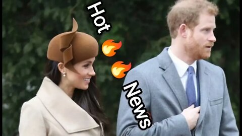 We Already Knew Prince Harry and Meghan Markle Were Skipping the Royal Family Christmas-But Now,