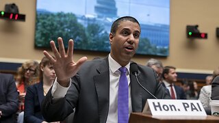 FCC Set To Approve New 5G Wireless Network, Despite Pentagon Warnings