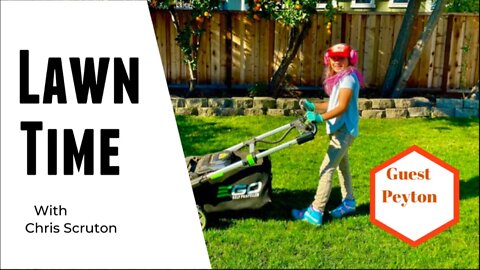 Lawn Time Review: EGO Power+ 9.5-inch Cultivator Attachment