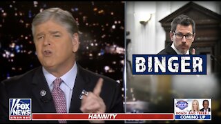 Hannity: The left and the media continue to put narrative over facts in Rittenhouse case