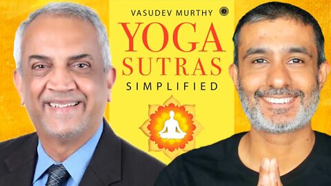 Yoga Sutras Simplified