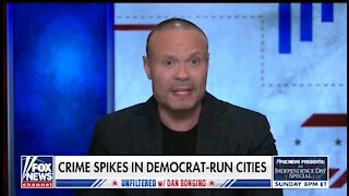 Bongino UNLOADS on The Democrats' Latest Scam