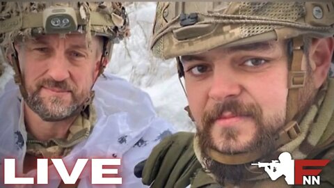 🔴 LIVE - British Citizens Sentenced to Death in Ukraine | Combat Footage Live Review !app