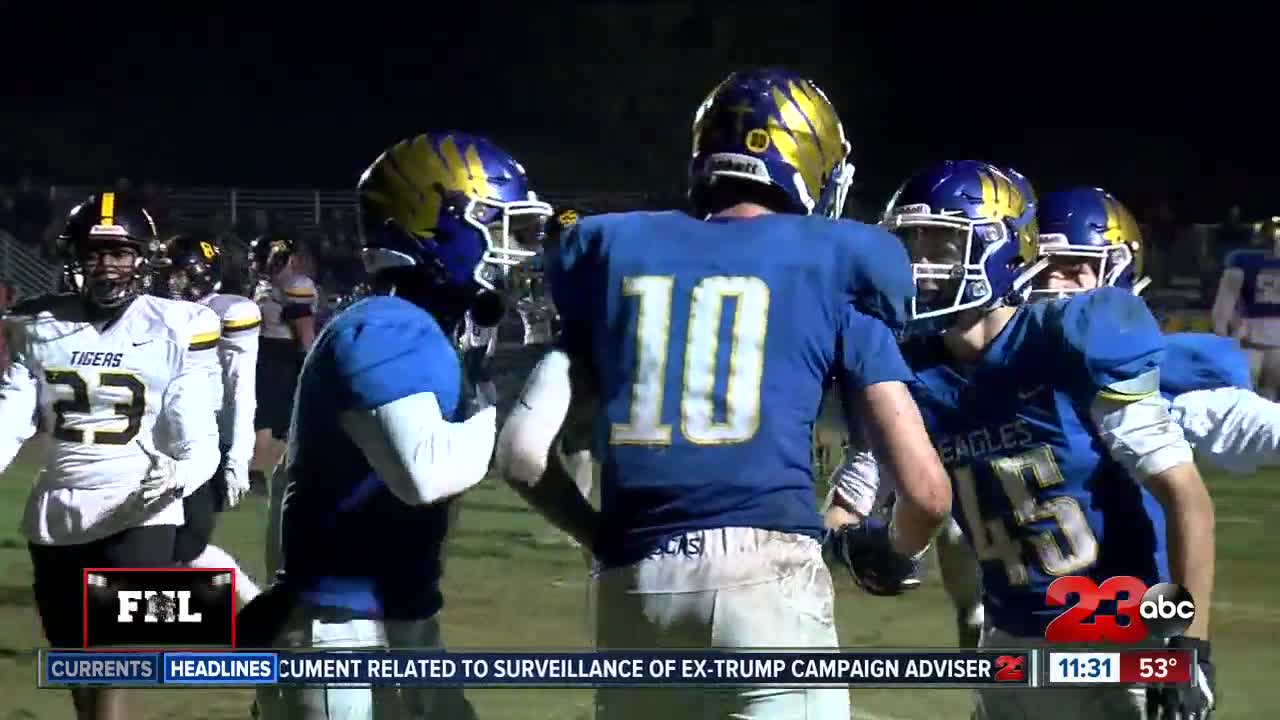 23FNL Top 3 on 23: Central Section Semifinals