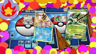 Back to Back Matches with My Close Friend | Pokemon TCG Online