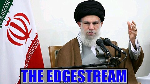 The EdgeStream - The Edgytollah Rises! (2023-11-14)