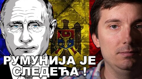 Rusija ukida državnost Ukrajine! Bugari su demografski razvaljeni, nacija im se gasi! Dušan Ilić