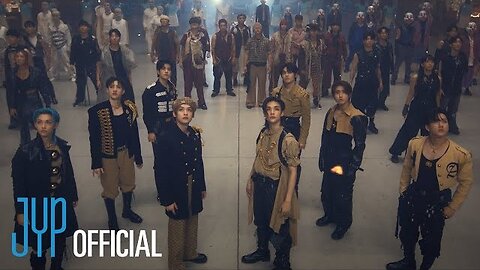 Stray Kids - LALALALA M⧸V