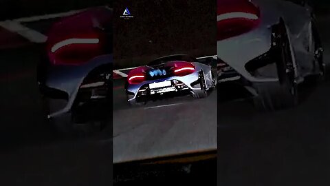 Cobra CRASHES His McLaren 720S😱