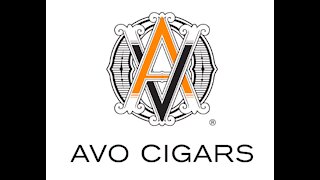 Review -- Avo XO Maestoso Cigar
