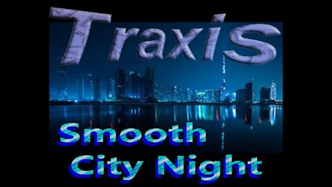 Smooth City Night