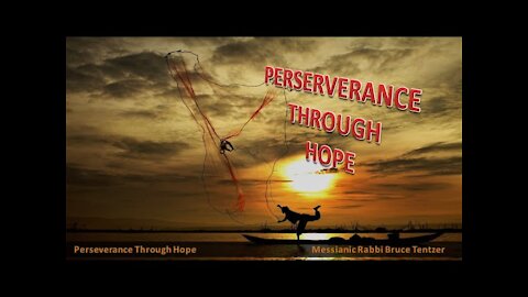 Perseverance Through Faith