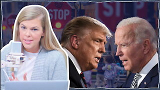 Trump vs. Biden 2020: Education | Ep 312