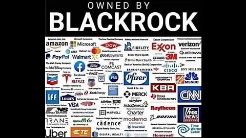 Who is BLACKROCK What is ALADIN AI