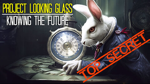 Project Looking Glass: The Danger of Knowing the Future