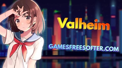 Valheim // Download FREE // FULL Version