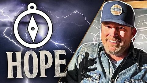 Navigating Global Chaos with Resilience and Hope | Guest: Steve Deace | Ep 785