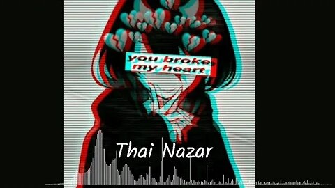 Thai Nazar | Kashif Din | Shina Song