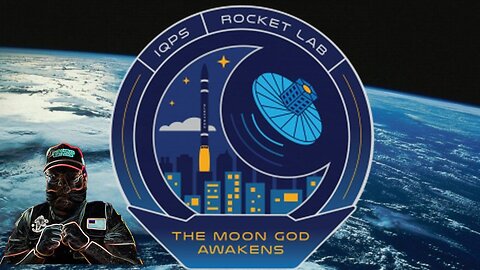Rocket Lab 'The Moon God Awakens' Launch
