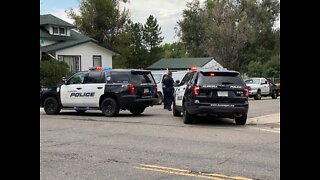 2 dead, 7 wounded in 5 separate Denver-area shootings in 24 hour period